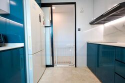 Mackenzie Regency (D9), Apartment #453714371